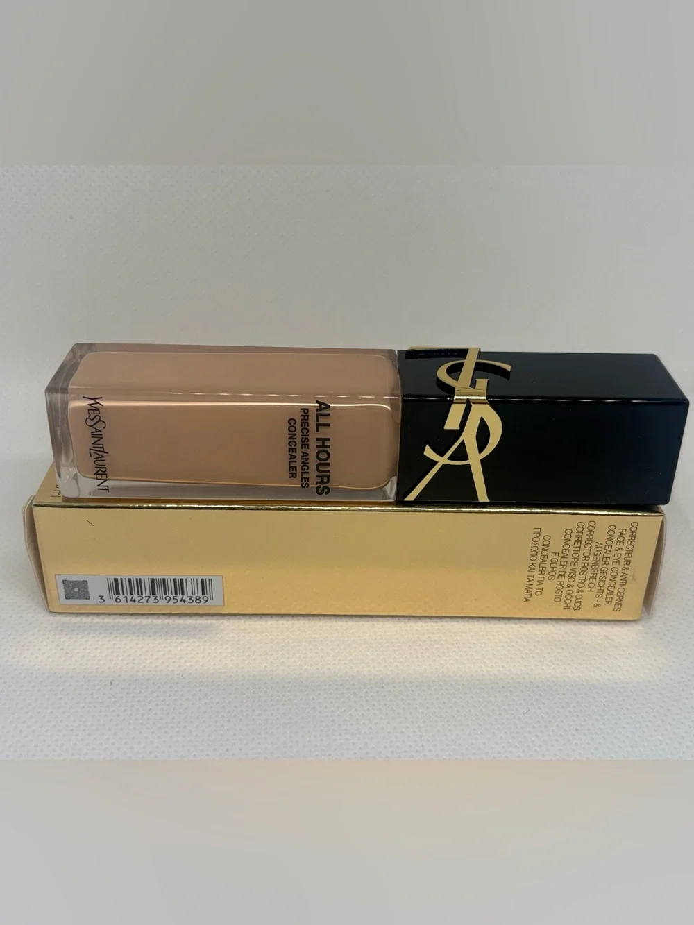 Yves Saint Laurent All Hours Precise Angles Concealer -# LN1 light Neutral